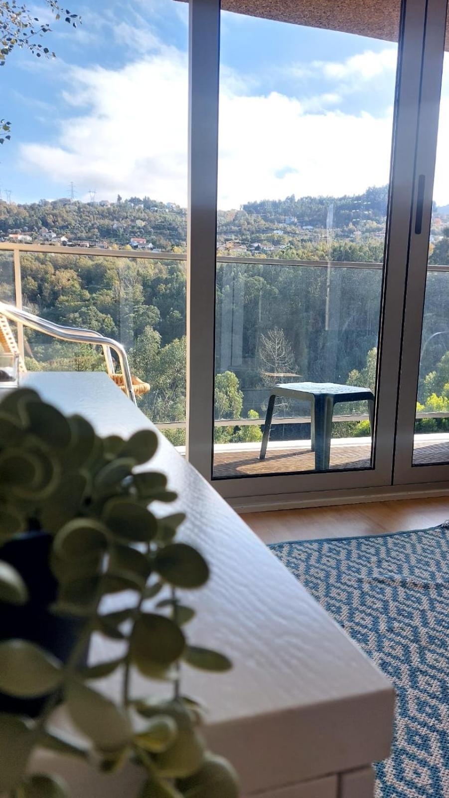 Welcome Douro Cinfaes Ngoại thất bức ảnh