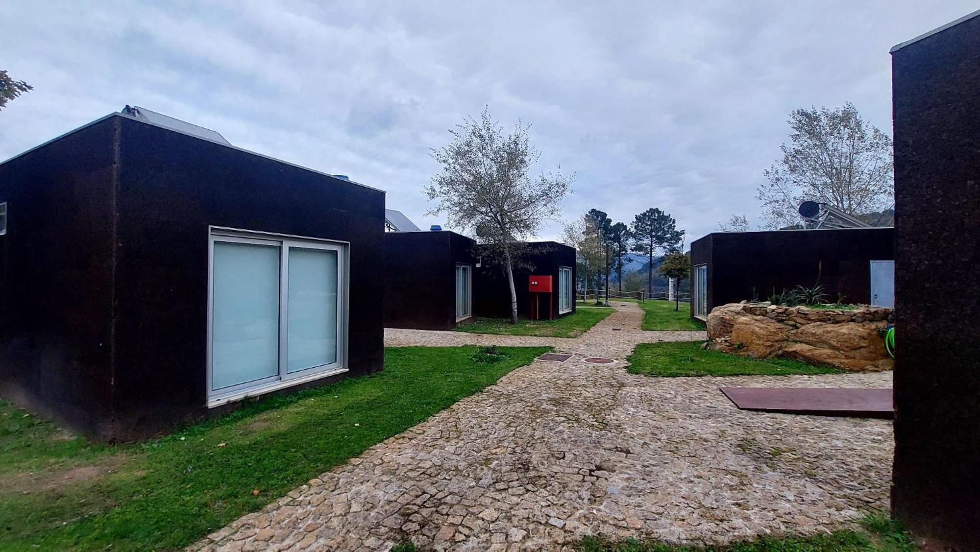 Welcome Douro Cinfaes Ngoại thất bức ảnh