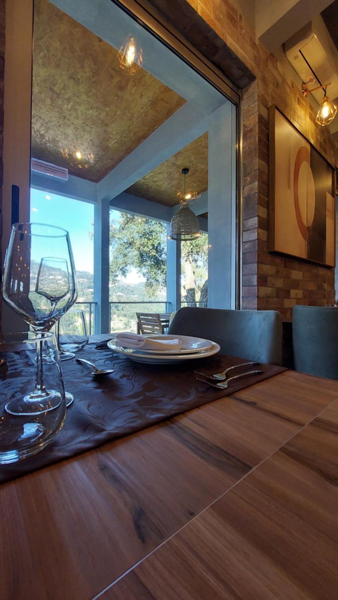 Welcome Douro Cinfaes Ngoại thất bức ảnh
