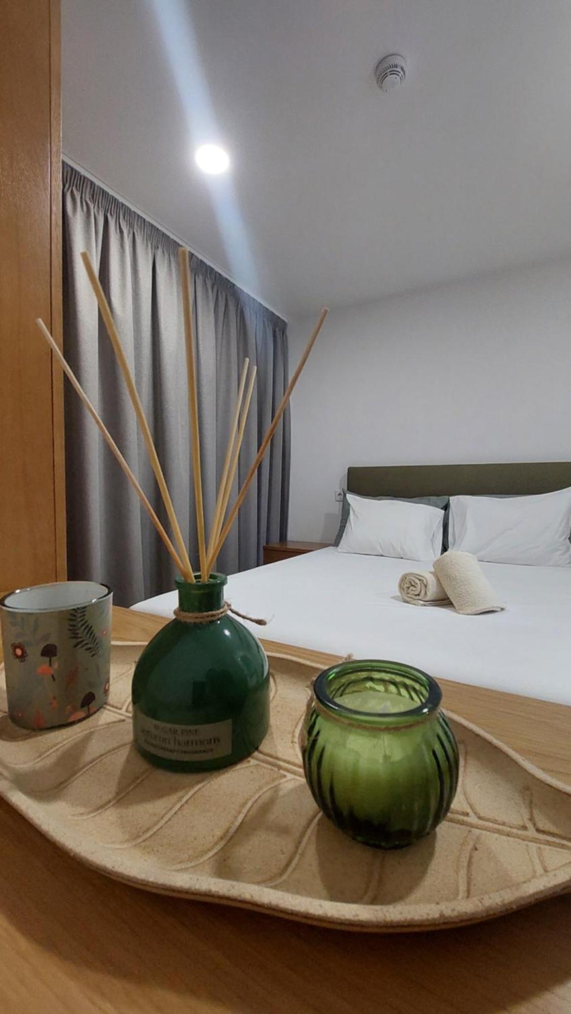 Welcome Douro Cinfaes Ngoại thất bức ảnh