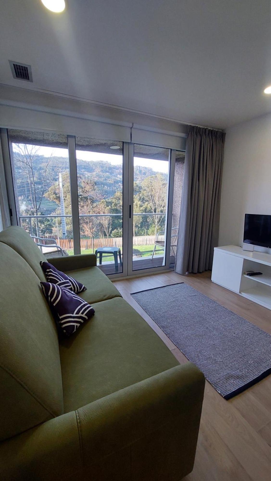 Welcome Douro Cinfaes Ngoại thất bức ảnh