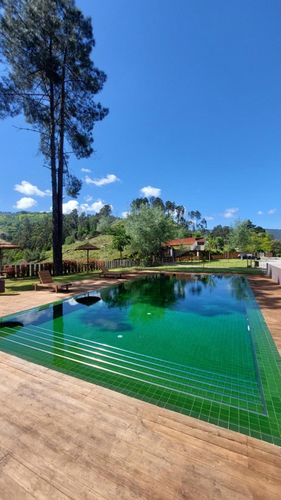 Welcome Douro Cinfaes Ngoại thất bức ảnh